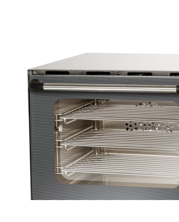 Four 3 niveaux 220V