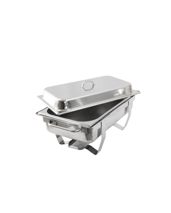 Chafing dish