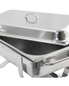 Chafing dish