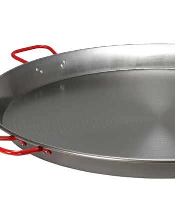 Plat paella 80cm