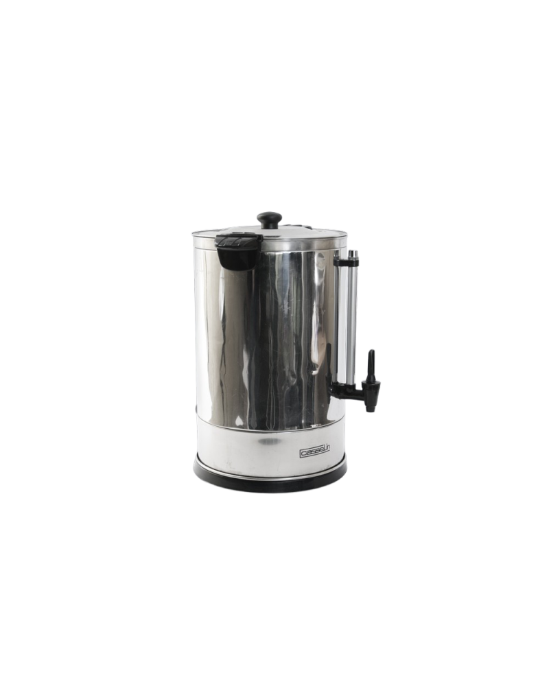 Percolateur 100 tasses
