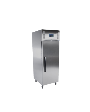 Armoire froide Inox 600L 1 porte