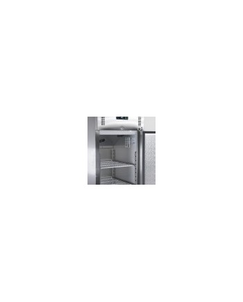 Armoire froide Inox 600L 1 porte
