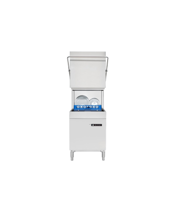 Lave vaisselle à capot 380V