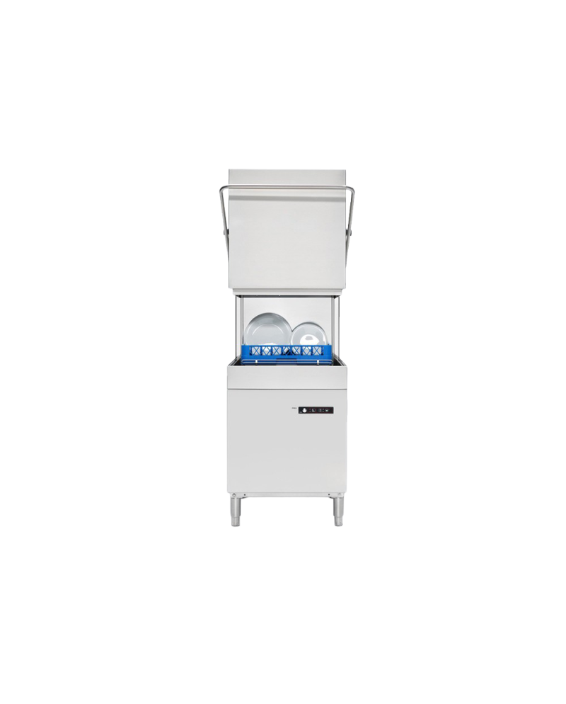 Lave vaisselle à capot 380V