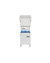 Lave vaisselle à capot 380V