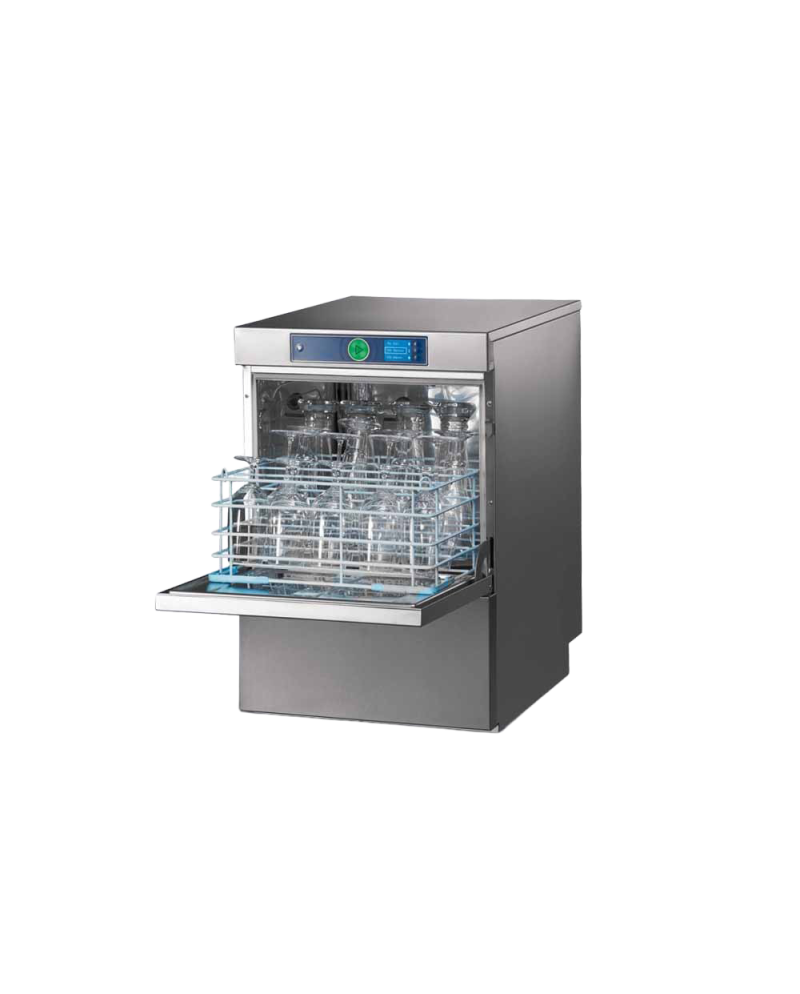 Lave vaisselle frontal 50x50 avec panier 230V