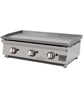 Plancha Gaz 80cm x 45cm