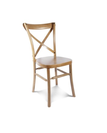 Chaise BOHEME - Bois
