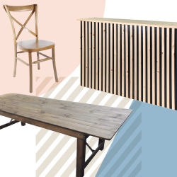 Mobiliers