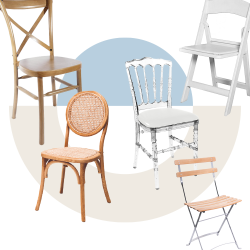 Chaises