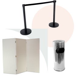 Mobiliers divers