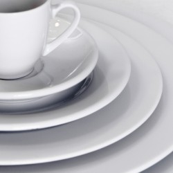 Assiette ELEGANCE