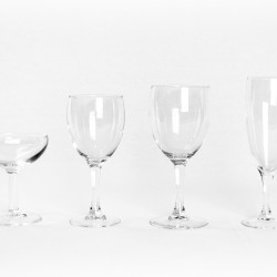 Verre ELEGANCE
